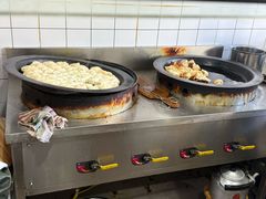 -黄阿姨锅贴大王(万航渡路店)