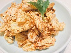 -局气 烤鸭·北京菜(武清店)
