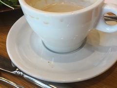 -君悦酒店·La Terrazza意合園·意式风味