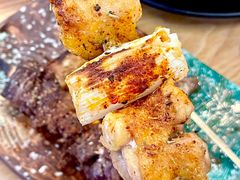 -利之德面屋•烤物(海雅店)