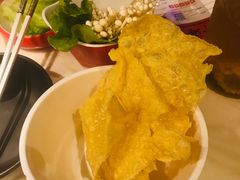 -潮牛海记•潮汕牛肉火锅•醉鸡煲•粿条汤(通北路店)