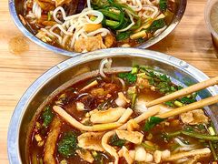 -柳州肥姨妈大骨螺蛳粉(老闵行店)