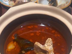 -老李家土菜馆·安吉地标美食