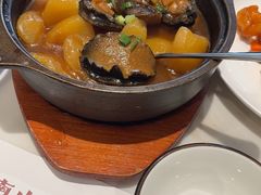 -南山鲜虾面·活鲜小馆·海味大连菜(南山总店)