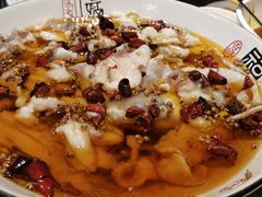 渝信水煮鱼-渝信川菜(西单店)