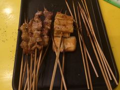 -望京小腰(北京总店)