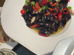 -秦月轩·陕西家乡菜(阜成路·五棵松店)