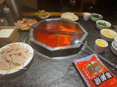 -陈眼镜火锅(总店)
