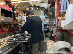 -利强记北角鸡蛋仔(弥敦道店 )