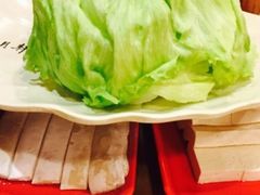 -芦月轩羊蝎子(太平桥店)