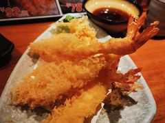 -千代武日本料理(开发区店)