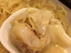 -翠华餐厅(旺角文华商场店)