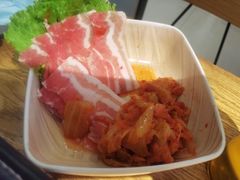 -新石器烤肉(招商1872店)
