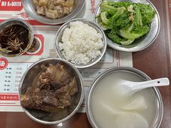 -阿秋牛排(湖心街店)