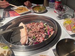 -炭之家·齐齐哈尔非遗烤肉·鲜切直供(中央大街店)