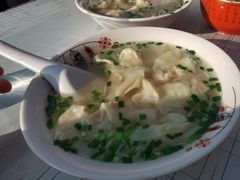 -安庆柴火馄饨(马道街店)