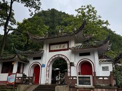 -黔灵山公园