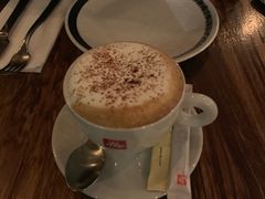 -PIZZA BIANCA(民园店)
