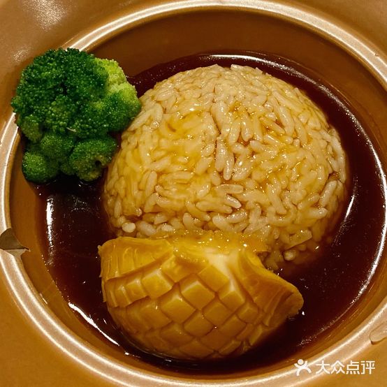 永乐宫海鲜楼(人民东路店)