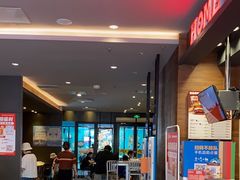 -汉堡王(上海凌云壹街坊店)