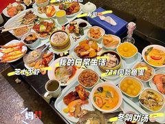 -堂会(天河店)