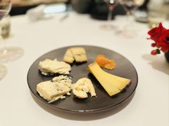 -Caprice(香港四季酒店)