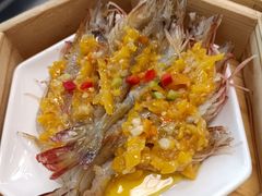 -水禾轩·海鲜蒸汽主题餐厅(新香洲旗舰店)