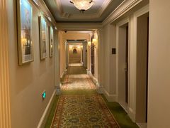 -广州富力丽思卡尔顿酒店