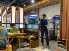 -万兴佳烤肉·长白山老味道(宏泰广场店)
