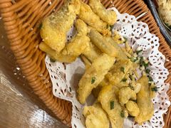 -洲晓鲜·舟山海鲜大排档(朱家尖风景区店)