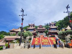 -莆田湄洲妈祖祖庙