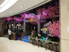 -韵秋荷(宝山龙湖天街店)