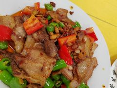 -荣生萝卜汤饭店
