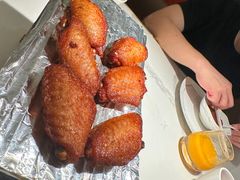 -北国饭店.海鲜.北方菜(新河路店)