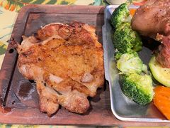 -美森西餐厅(曙光大道店)