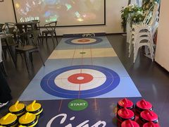 -CIAO·团建聚餐·生日派对轰趴馆(福田店)