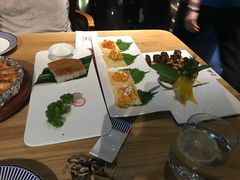 -梧桐餐厅(泉城路店)