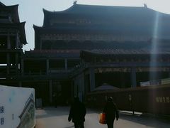 -保利石象湖景区