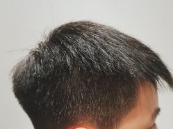 -心迪染发专门店