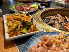 -梦山水日本烧肉(五四广场店)