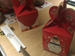 -温野菜涮涮锅(大悦城店)
