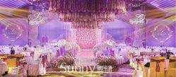 -Sunny喜铺婚礼策划(东部店)
