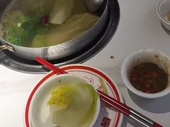 -八合里潮汕鲜牛肉火锅(惠州华贸店)