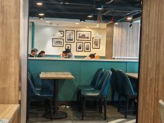 -魏家凉皮(十里河店)