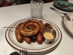 -CRAZYONES西班牙海鲜饭(上海美罗城店)