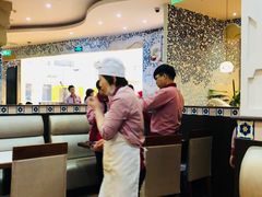 -斗牛士牛排餐厅(嘉里汇店)