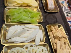 -刘少华贵州小黄牛·鲜牛肉火锅(总店)