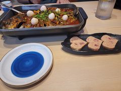 -鱼酷活鱼烤鱼(沈阳大悦城店)