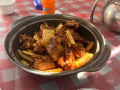 -黎记大排档(慈云路店)