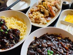 -香港饭店0410(弘大店)